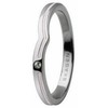 Biżuteria SKAGEN JRSP018SS5. Pierścionek, Kolor rožinė. Kobieta.