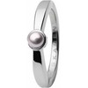 Biżuteria SKAGEN JRSP032SS5. Pierścionek, Kolor sidabrinė. Kobieta.