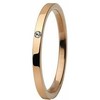 Biżuteria SKAGEN JRSR025SS5. Pierścionek, Kolor rožinė. Kobieta.