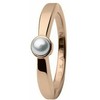 Biżuteria SKAGEN JRSR032SS6. Pierścionek, Kolor rožinė. Kobieta.