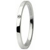 Biżuteria SKAGEN JRSS028SS5. Pierścionek, Kolor sidabrinė. Kobieta.