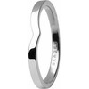 Biżuteria SKAGEN JRSS025SS5. Pierścionek, Kolor sidabrinė. Kobieta.