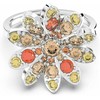 Biżuteria SWAROVSKI 5642861. Pierścionek, Kolor raudona. Kobieta.