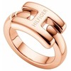 Biżuteria TOMMY HILFIGER 2700455B. Pierścionek, Kolor rožinė. Kobieta.