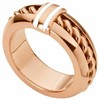 Biżuteria TOMMY HILFIGER 2700579B. Pierścionek, Kolor rožinė. Kobieta.