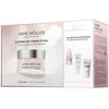 Anne Möller Stimulâge Ritual Iluminador y Reafirmante Gel Crema Estuche 4 Piezas