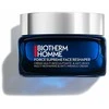 Biotherm Homme Force Supreme Face Reshaper Kreminis veido kremas vyrams, 50 ml