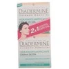 Diadermine Moisturizing Mattifying Day Kreminis, 50 ml Set 2 Pieces