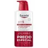 Eucerin PH5 lotion pack 2 x 400 ml