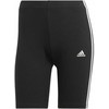 adidas Essentials 3S dviračio šortai W GR3866