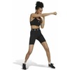 adidas Techfit Dviračio Šortai W HF6681