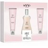 Aire De Sevilla Soy Yo EDT Purškiklis, 150 ml Rinkiniai