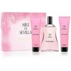 Aire De Sevilla Paradise EDT Purškiklis, 100 ml Sets