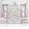 Aire De Sevilla Est Aire Sevilla Rosas 100 B150 G150