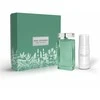 Angel Schlesser Femme Naturelle rinkinys moterims (EDT, 100 ml + veido valomosios putos, 100 ml)