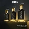 Hugo Boss Boss Bottled Absolu EDP parfumuotas vanduo vyrams, 100 ml