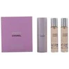 Chanel Chance EDT, 3x20 ml