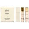 Chanel Coco Mademoiselle rinkinys moterims, 60 ml