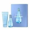 Davidoff Davidoff Cool Vanduo Woman tualetinio vandens 30 ml dovanų rinkinys