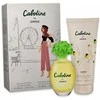 Gres Cabotine Eau De Toilette Purškiklis, 100 ml Set 2 Pieces