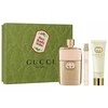 Rinkinys Gucci Guilty EDP, 90 ml Mini, 10 ml Body, 50 ml@