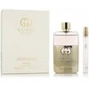 „Gucci Guilty“ EDP rinkinys, 90 ml Mini, 10 ml @