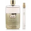 „Gucci Guilty“ EDP rinkinys, 90 ml Mini, 10 ml @