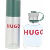 Hugo Boss Hugo Man dovanų rinkinys, 225 ml
