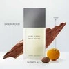 Issey Miyake L'eau D'issey Pour Homme 2 dalių rinkinys
