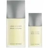 Issey Miyake L'eau D'issey Pour Homme 2 dalių rinkinys
