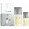 Issey Miyake L'eau D'issey Pour Homme 2 dalių rinkinys
