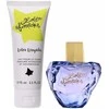 Set Lolita Lempicka: Mon Premier Parfum Eau De Parfum For Women, 50 ml + Mon Premier Parfum Moisturizing Body Milk, 75 ml
