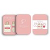 Pertegaz PASSION COUTURE CASE 2 pcs