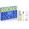 Set Eau Rochas EDT, 100 ml Body, 100 ml EDT, 20 ml@