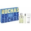 Eau De Rochas, 100 ml Vap EDT 20 Bl 100 24