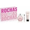 Rochas Mademoiselle Eau De Parfum Purškiklis, 90 ml Set 3 Pieces