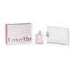 Tous Love Me 90 serija Vapor Neceser Cof25