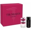 Trussardi Ruby Raudona Eau De Perfume Purškiklis, 60 ml Set 2 Pieces