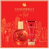 Gloria Vanderbilt In Raudona Giftset, 200 ml