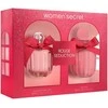 Women'Secret ROUGE SEDUCTION LOT 2 pcs