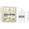 Zadig & Voltaire This is Her! rinkinys moterims (EDP, 100 ml + EDP, 10 ml)
