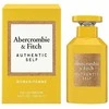 Abercrombie &amp; Fitch Authentic Self Women EDP parfumuotas vanduo, 100 ml