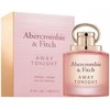 Abercrombie &amp; Fitch Away Tonight EDP parfumuotas vanduo moterims, 100 ml