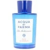 Acqua Di Parma Blu Mediterraneo Fico Di Amalfi EDT tualetinis vanduo unisex, 180 ml