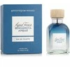 Tualetinis vanduo Adolfo Dominguez Agua Fresca Bergamota Ambar EDT 120ml