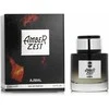 Ajmal Amber Zest EDP parfumuotas vanduo unisex, 100 ml