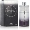 Ajmal Shadow Noir EDP parfumuotas vanduo moterims, 75 ml
