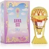 Anna Sui Sky EDT tualetinis vanduo moterims, 75 ml