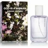 Kvepalai moterims Ariana Grande God Is A Woman EDP, 30 ml