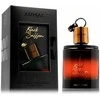 Armaf Juodas Saffron EDP parfumuotas vanduo unisex, 100 ml